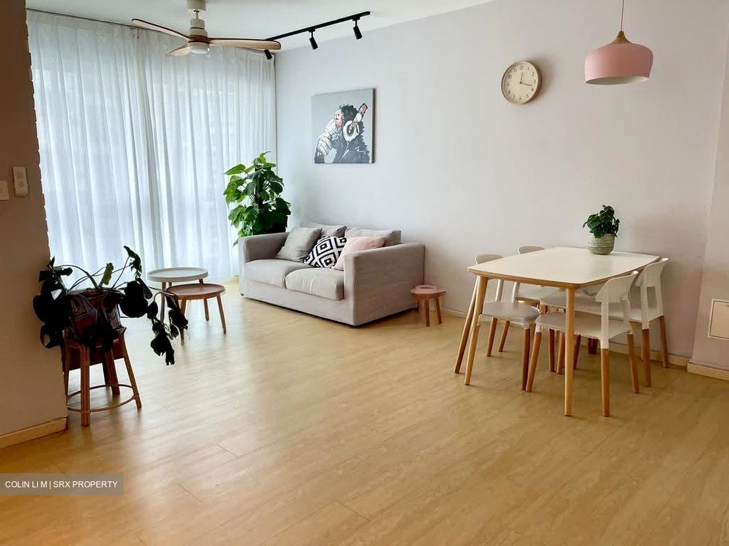 Blk 269B Punggol Sapphire (Punggol), HDB 4 Rooms #624987071